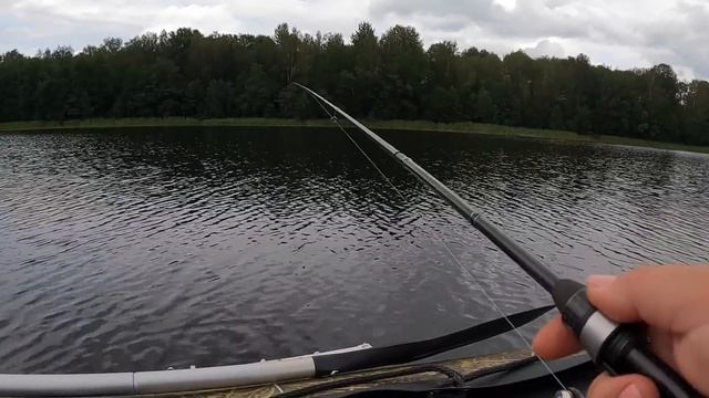 ОТКОПАЛИ УАЗИК. ТРЭШ РЫБАЛКА ГОДА! САМАЯ ДОРОГАЯ РЫБА. БОЛЬШЕ ТУДА НЕ ПОЕДУ смотреть онлайн