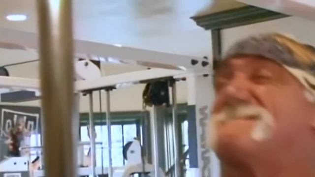 Training Hulk Hogan and Paul Pogba!!! смотреть онлайн