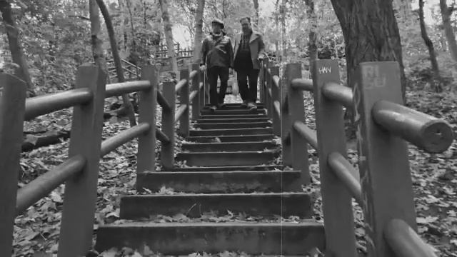 G€M@-Swing-Out-Blues - making of (BBBB 2016) смотреть онлайн