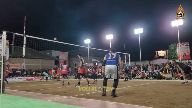 RIVAN NURMULKI GENDONG 1 TEAM SAAT MUSUH RAJA TARKAM GEoVANI,ARSO CS | SEMI FINAL TARKAM смотреть онлайн