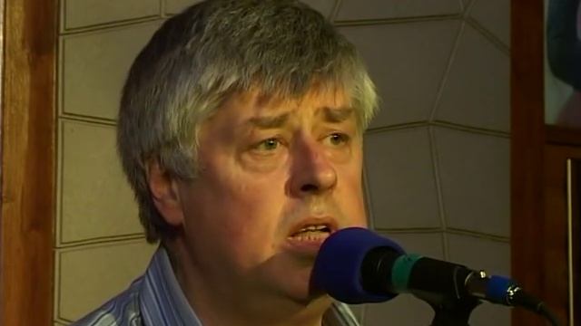 Леонид Сергеев - Трамвайчик. смотреть онлайн