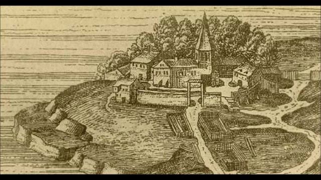 Hinrich Philip Johnsen - Piano sonata I смотреть онлайн