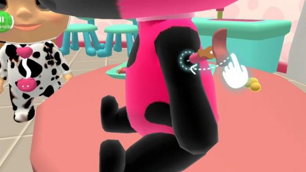 Cry Babies 👼 #11 UPDATE 👱♀️ Mobile Games 🐻 @Sweet girls games 😍 Bebs Llorones