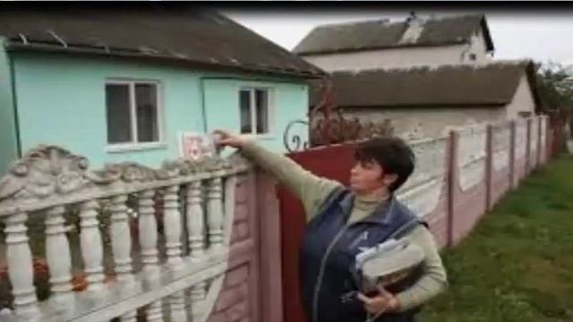 Профессия почтальон. Развитие и обучение - урок5 смотреть онлайн