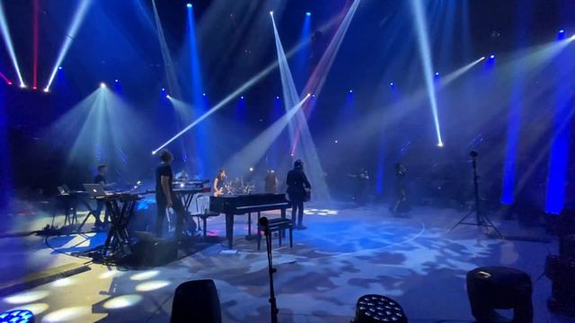 Tarja-Until My Last Breath смотреть онлайн