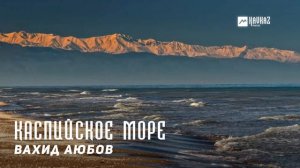 Вахид Аюбов - Каспийское море | KAVKAZ MUSIC CHECHNYA