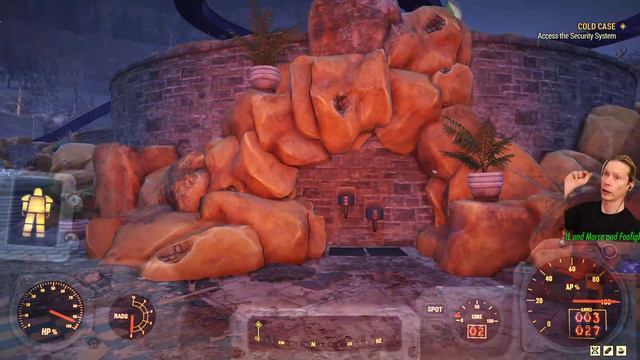 Fallout 76 Live Stream, PC/1440p, Part 46: Preparing for Patch 8 & Cryptid Quest! (Lvl 123) смотреть онлайн