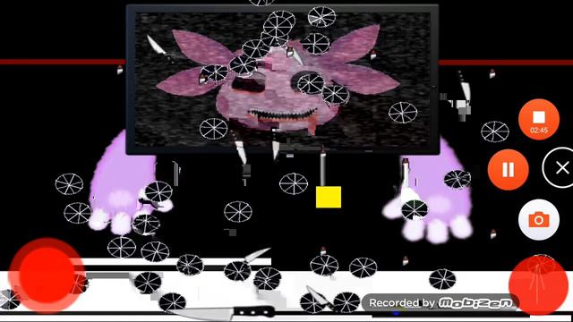 Прохождение игры лунтик X 4