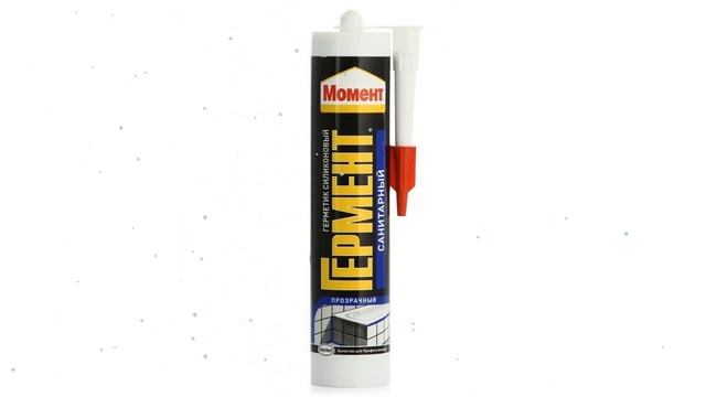 Герметик Силиконовый Санитарный Момент ГЕРМЕНТ прозр, (Henkel) 280мл обзор 1998756 смотреть онлайн
