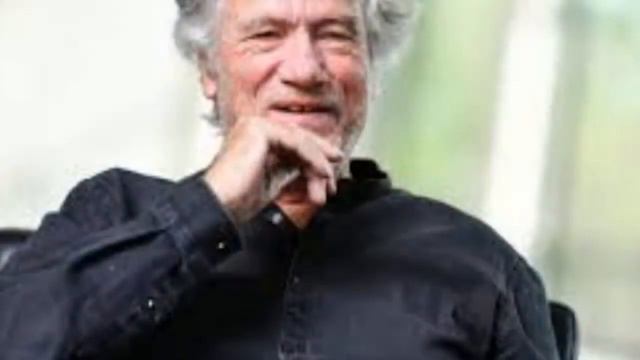 Jürgen Prochnow Biografie - Deutsche Schauspieler