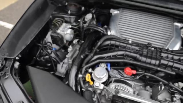 2015+ Subaru WRX Flex Fuel Kit | E85 from Delicious Tuning смотреть онлайн