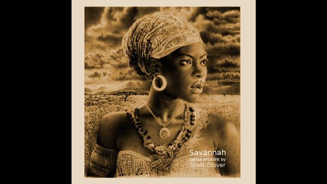 Across the Savannah смотреть онлайн