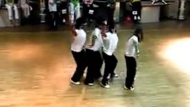 Hip Hop Dance Competition!!!! смотреть онлайн