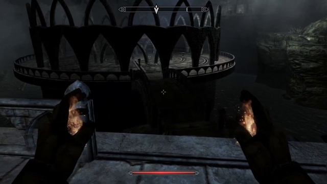 Прохождение Скайрим 41 часть! / Стража рассвета. Skyrim Anniversary Edition! смотреть онлайн