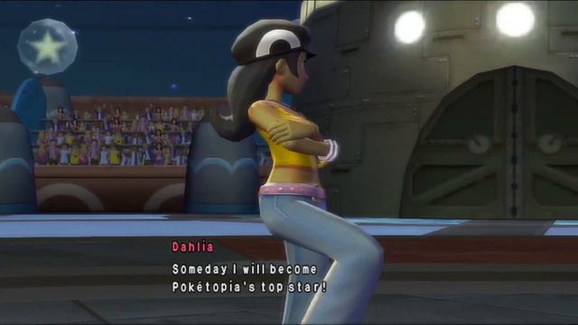 Pokémon Battle Revolution #264 - Pseudo-competitive team смотреть онлайн