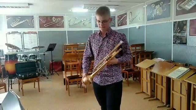 Гродненский государственный колледж искусств "Sugar Blues" смотреть онлайн