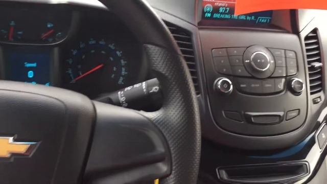 2012 Chevrolet Orlando LT Red Velvet Metallic Roy Nichols Motors Courtice ON смотреть онлайн