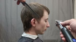 Самый главный инструмент в стрижке