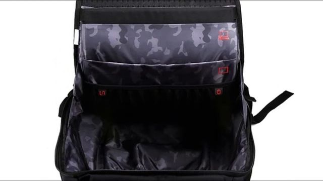 Gaming Backpacks Reviews : 5 Best Gaming Backpacks 2022 смотреть онлайн