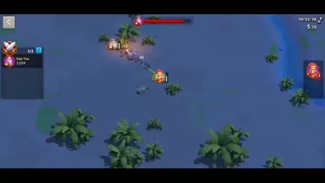 Rise of Civilizations Gameplay #5 - Final day in the Bronze Age! смотреть онлайн