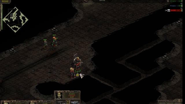 Шахты. Рейд. Выпуск 5 смотреть онлайн