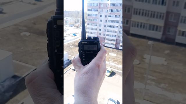 eMML UV-8DR 254.775 приём. смотреть онлайн