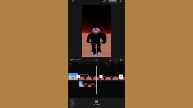 ARABIAN NIGHTS ROBLOX EDIT TUTORIAL ON CAPCUT! смотреть онлайн