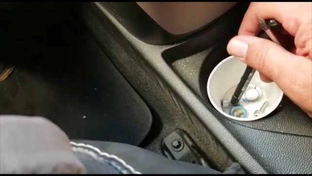 Hyundai i10 Hız Sabitleyici Montajı (2013 - 2019 Cruise Control (tempomat) installing) смотреть онлайн