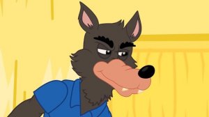 Three Little Pigs ( 3 Little Pigs ) | Bedtime Stories for Kids