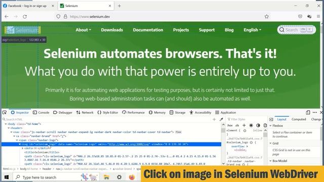 SELENIUM WITH C#.NET - PART 2 | Advanced Interview Question & Answers |Tutorial & Practical Example смотреть онлайн