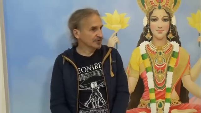 Осознание единства Инь и Янь. Сатсанг. Екатеринбург октябрь 2022 смотреть онлайн