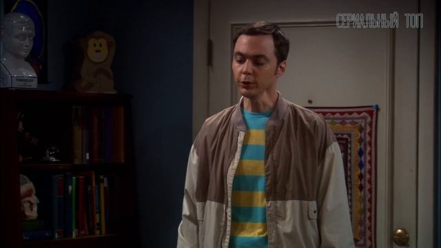 КРАСНОЕ КРЕСЛО ПЕННИ | Теория большого взрыва - лучшее смотреть онлайн