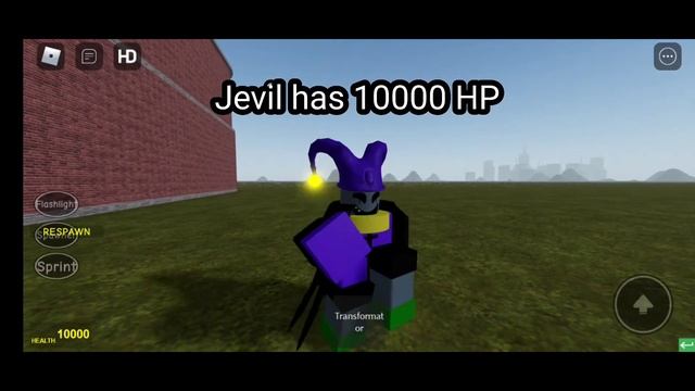 Roblox Ray's mod addon reviews series Episode 1:Jevil смотреть онлайн
