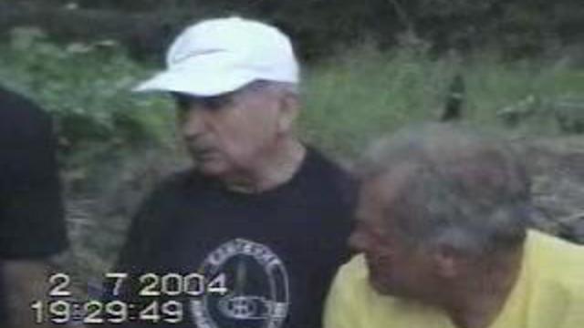 Зазнобин В.М. (2004.07.02) - О целях КПЕ смотреть онлайн