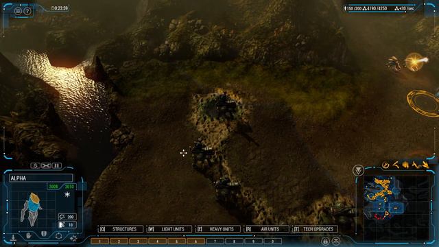 Grey Goo - Skirmish 2 смотреть онлайн