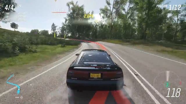 '92 Toyota Supra (A70) | Forza Car Reviews смотреть онлайн