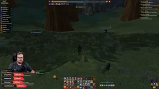 EverQuest 2 | Server: Tarinax | Revisiting the PVP Server for Rise of Kunark Unlock смотреть онлайн