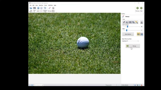 How to Remove Text from a Picture смотреть онлайн