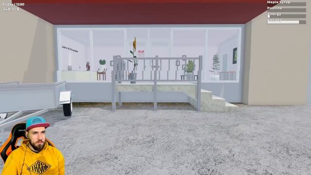 НАШЕЛ СЕКРЕТНЫЙ ГОРОД - ТАМ ЕСТЬ ВСЕ!!! ► Mon Bazou #5 смотреть онлайн