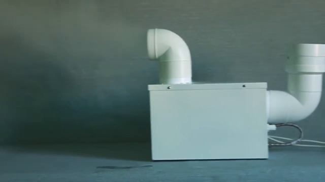 Увлажнитель с датчиком смотреть онлайн