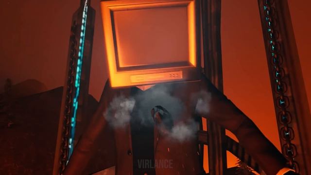 the skibidi wars 56 смотреть онлайн