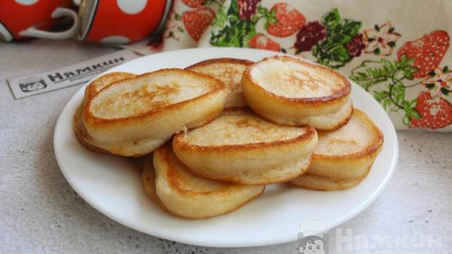 Рецепты от шеф-повара