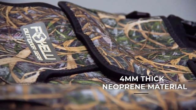 Top 7 Best Fishing Waders in 2023 смотреть онлайн