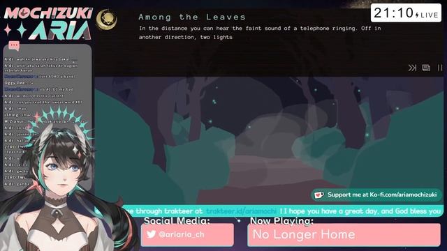[NO LONGER HOME] Another Puzzle Game? Perhaps. смотреть онлайн