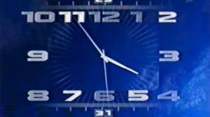 Часы Первого Канала (slowed/daycore)✨✨