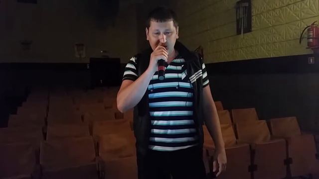 Поварго Д. А. - Пусть весь мир подождет смотреть онлайн