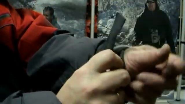 Зимний костюм OPM Inuit