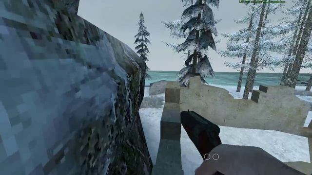 Fistful Of Frags: Useful Jumps + Hiding Spots смотреть онлайн