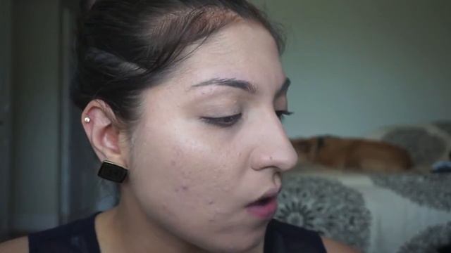 First Impression: Garnier Acne Control BB Cream смотреть онлайн