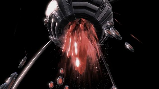 Starcraft 2. Материнский корабль Тал'Даримов. Все реплики смотреть онлайн